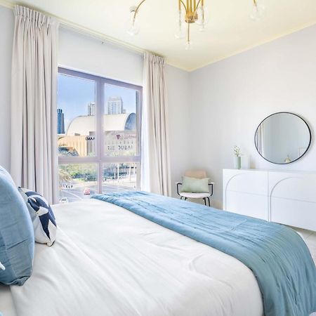 Guestready - Sweet Sunshine In Downtown Apartment Dubai Luaran gambar
