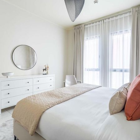 Guestready - Sweet Sunshine In Downtown Apartment Dubai Luaran gambar