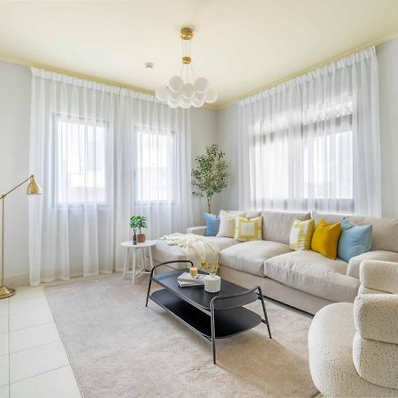 Guestready - Sweet Sunshine In Downtown Apartment Dubai Luaran gambar