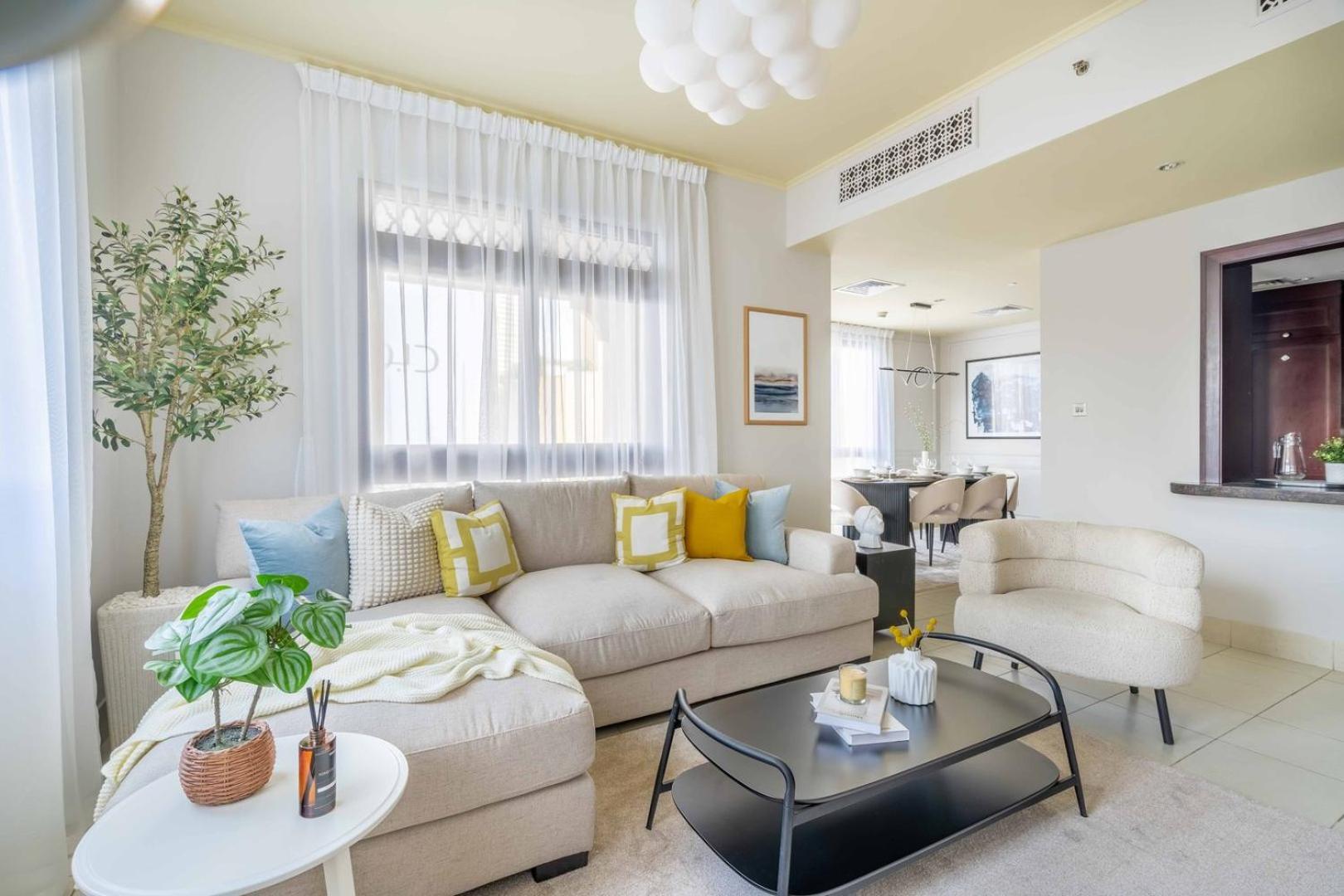 Guestready - Sweet Sunshine In Downtown Apartment Dubai Luaran gambar