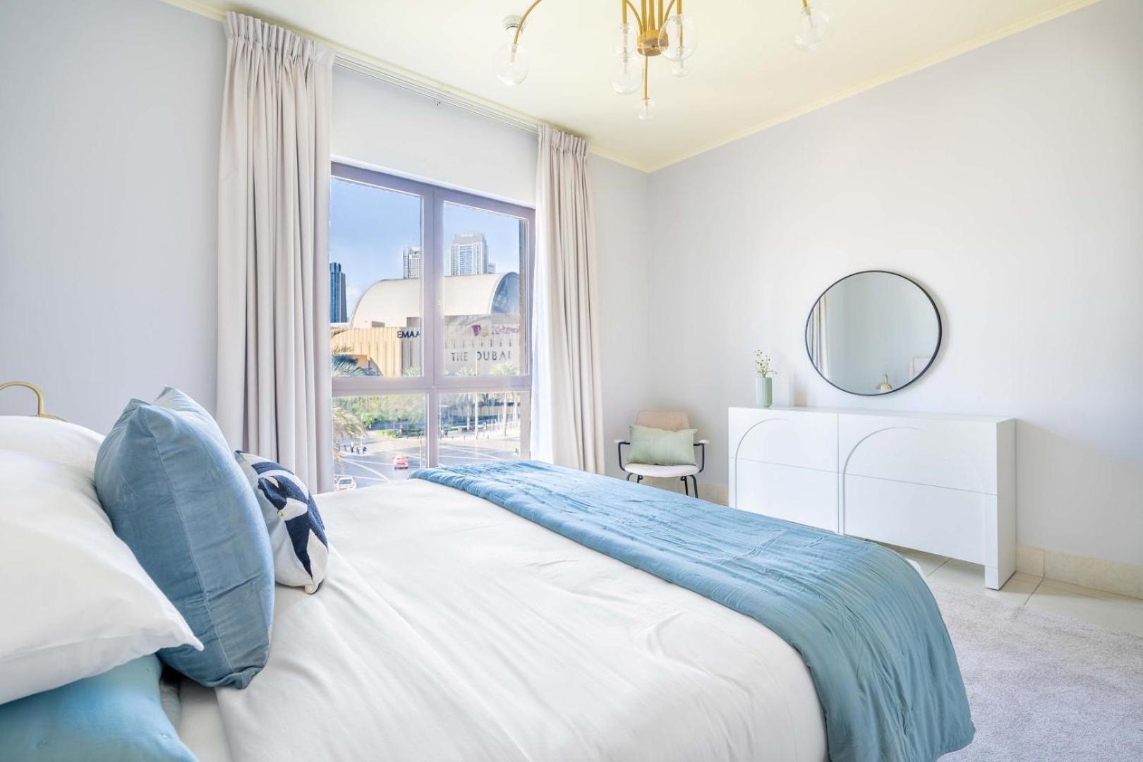 Guestready - Sweet Sunshine In Downtown Apartment Dubai Luaran gambar