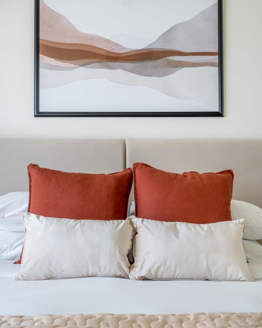 Guestready - Sweet Sunshine In Downtown Apartment Dubai Luaran gambar