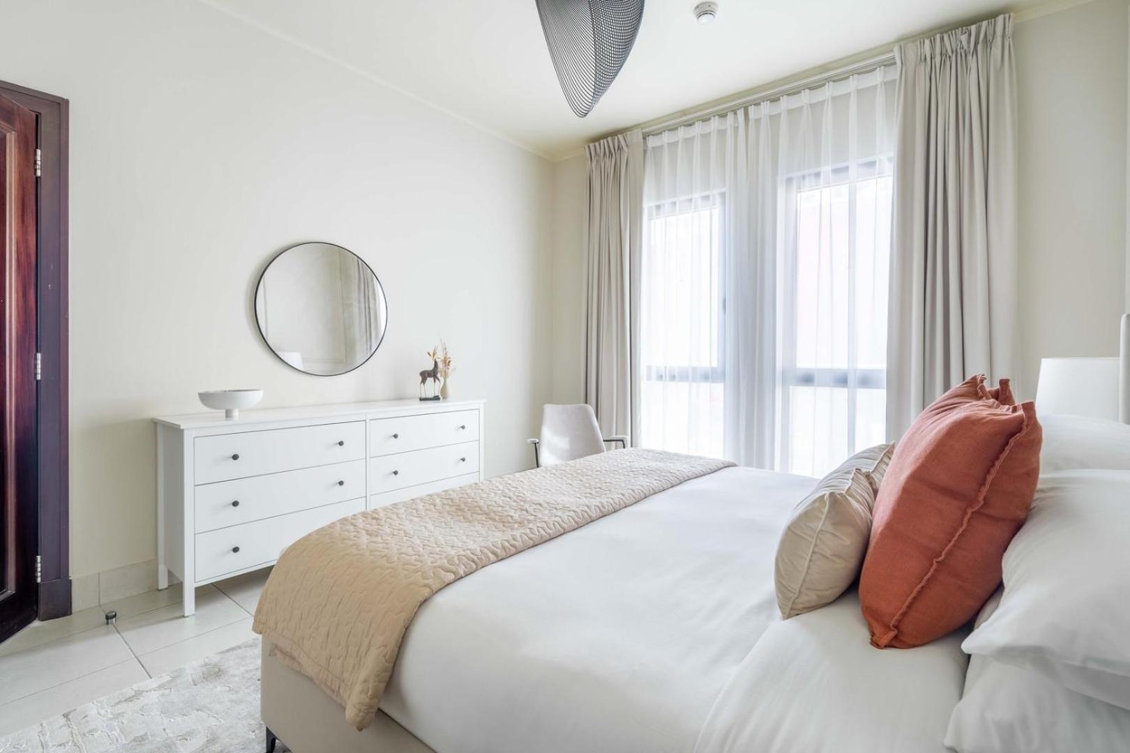 Guestready - Sweet Sunshine In Downtown Apartment Dubai Luaran gambar