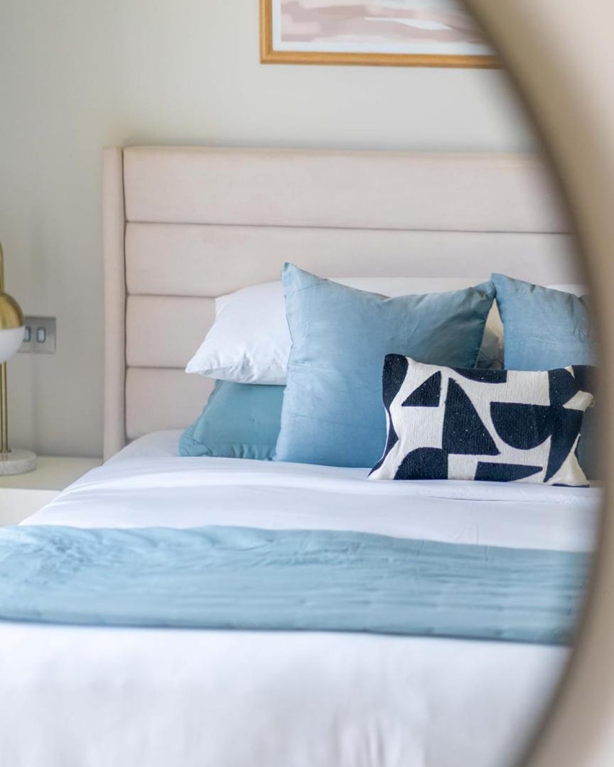 Guestready - Sweet Sunshine In Downtown Apartment Dubai Luaran gambar