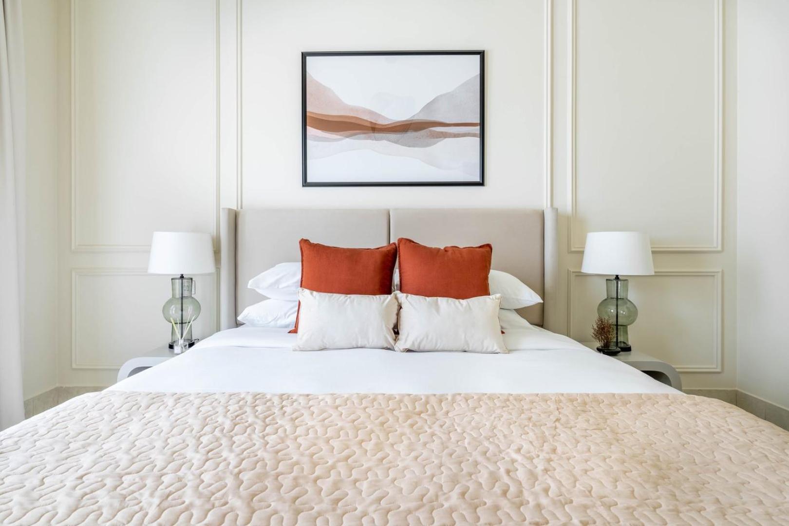 Guestready - Sweet Sunshine In Downtown Apartment Dubai Luaran gambar