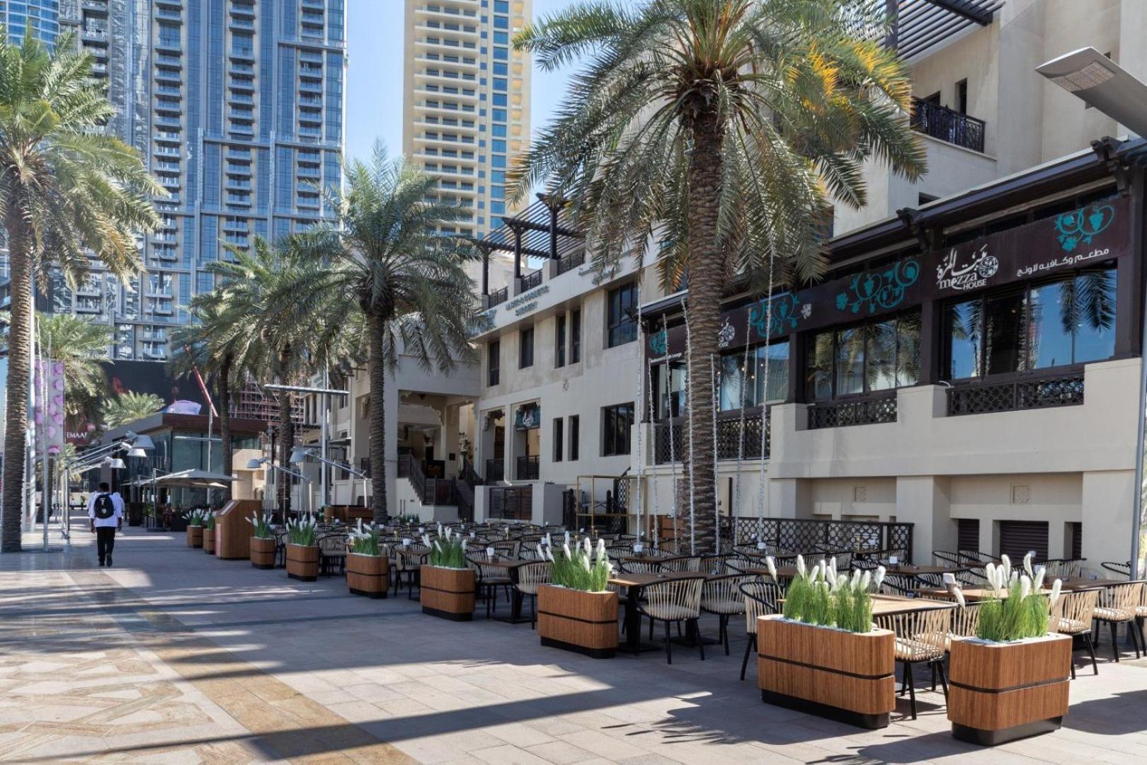Guestready - Sweet Sunshine In Downtown Apartment Dubai Luaran gambar